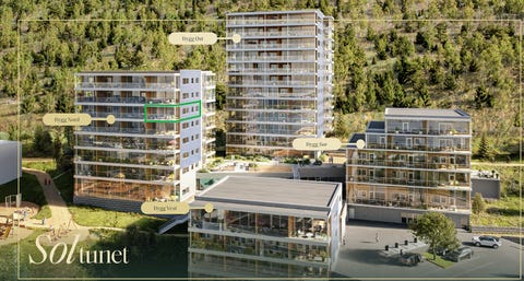 Bilde 1 av annonsen