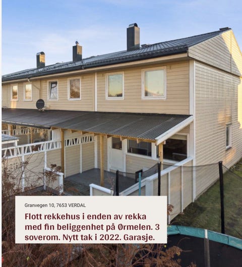 Bilde 1 av annonsen