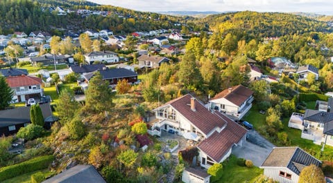 Bilde 1 av annonsen