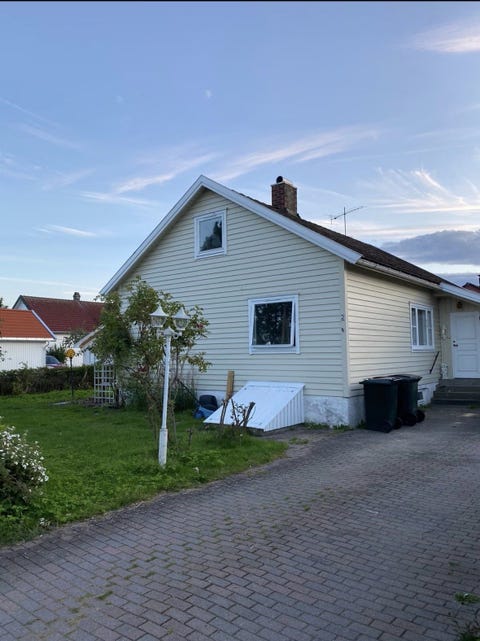 Bilde 1 av annonsen