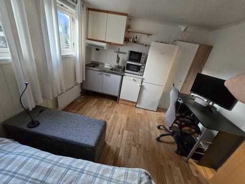 Bilde 2 av annonsen
