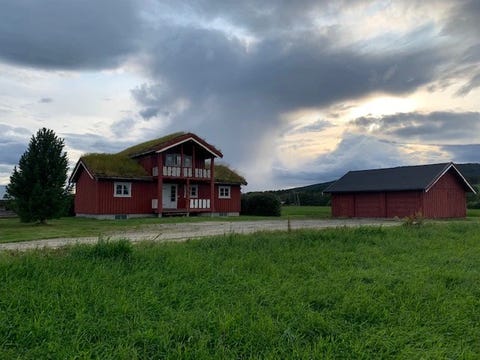 Bilde 1 av annonsen