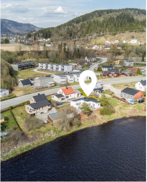 Bilde 1 av annonsen