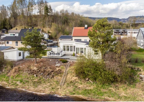Bilde 2 av annonsen