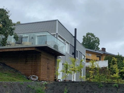 Bilde 1 av annonsen