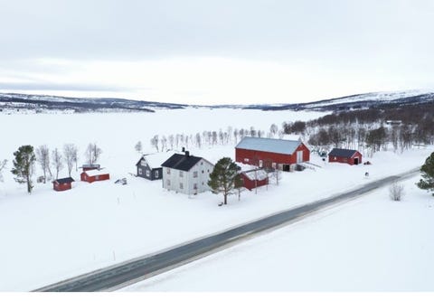 Bilde 2 av annonsen