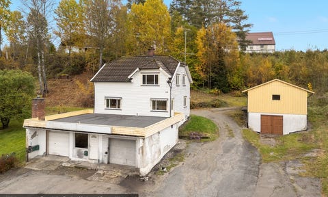 Bilde 2 av annonsen