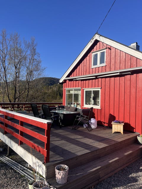 Bilde 1 av annonsen