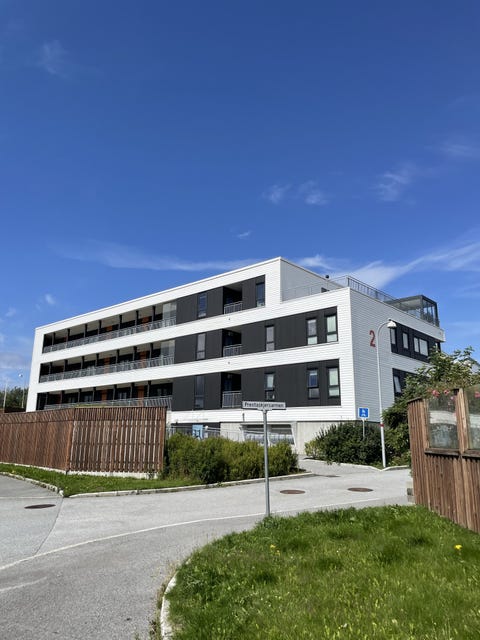 Bilde 1 av annonsen
