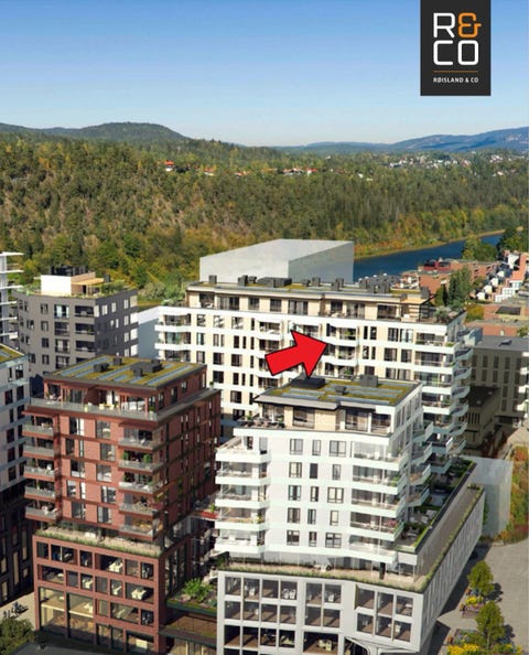Bilde 2 av annonsen