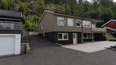 Bilde 1 av annonsen