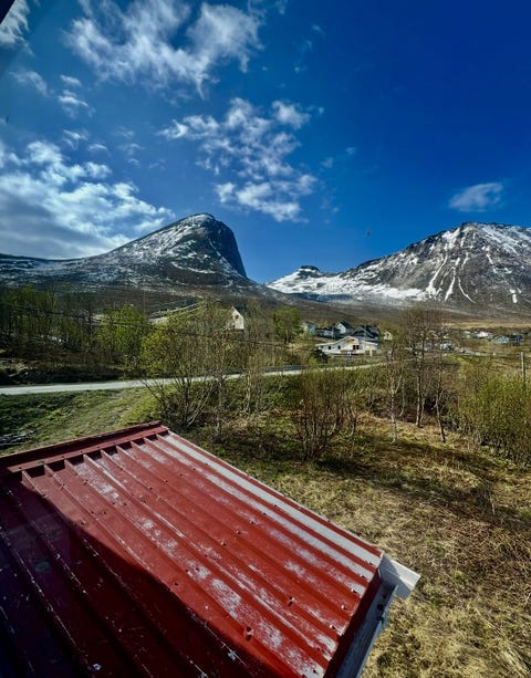 Bilde 2 av annonsen