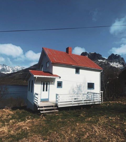 Bilde 1 av annonsen