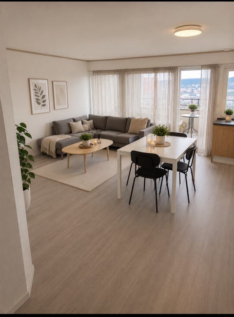 Bilde 1 av annonsen