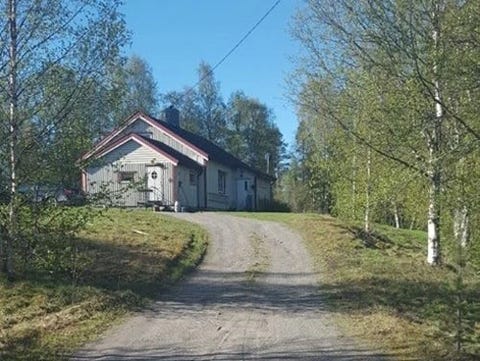 Bilde 1 av annonsen