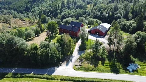 Bilde 1 av annonsen