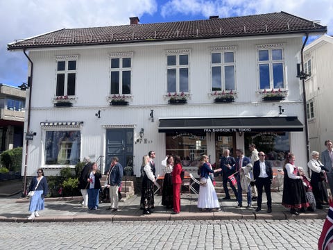 Bilde 1 av annonsen