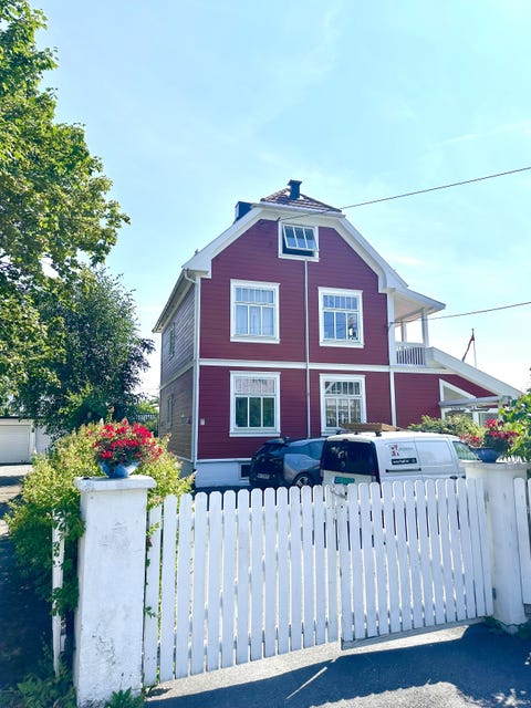 Bilde 1 av annonsen