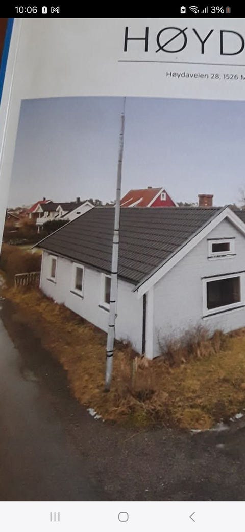 Bilde 1 av annonsen