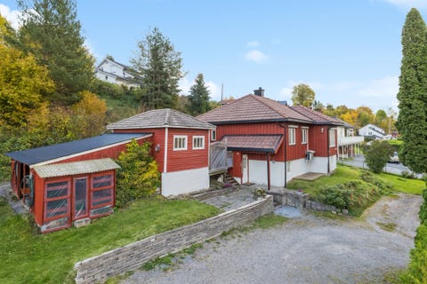 Bilde 2 av annonsen