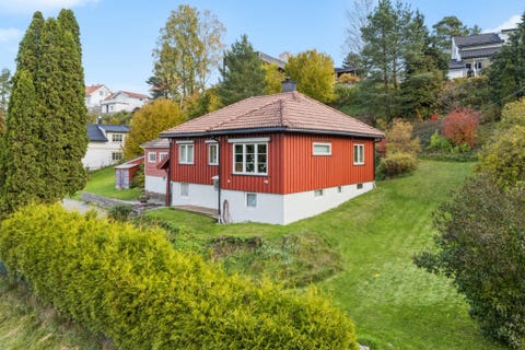 Bilde 1 av annonsen
