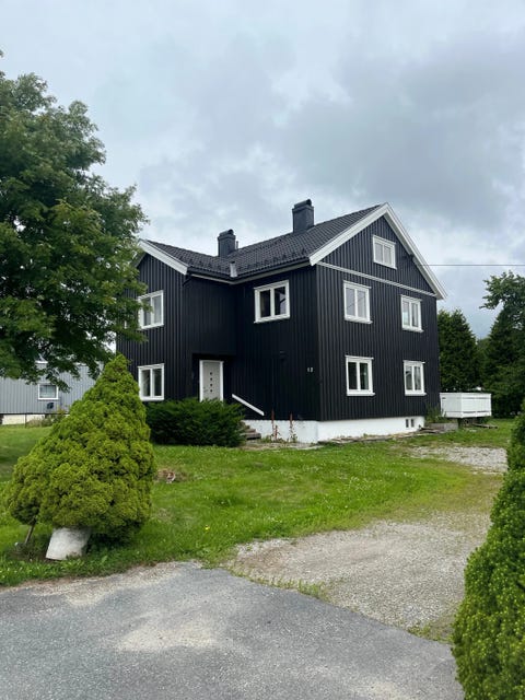Bilde 1 av annonsen