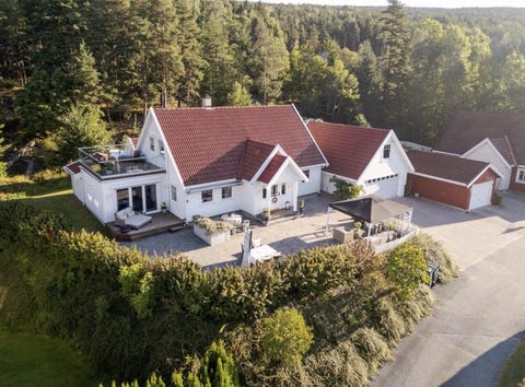 Bilde 1 av annonsen