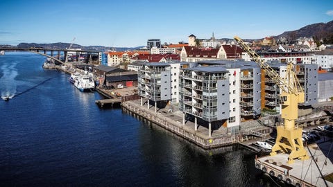 Bilde 1 av annonsen