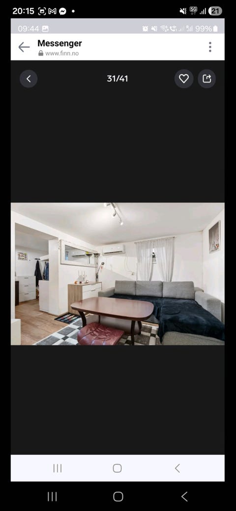 Bilde 1 av annonsen