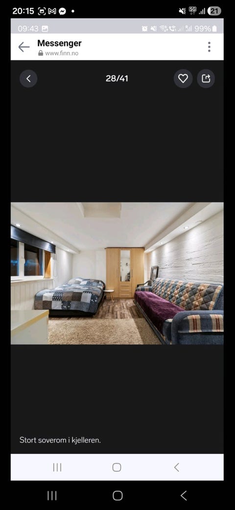 Bilde 2 av annonsen