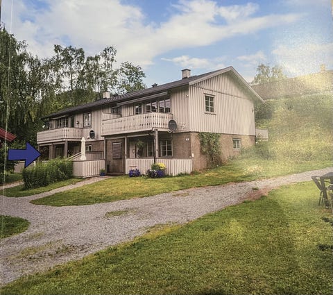 Bilde 1 av annonsen