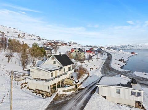 Bilde 1 av annonsen