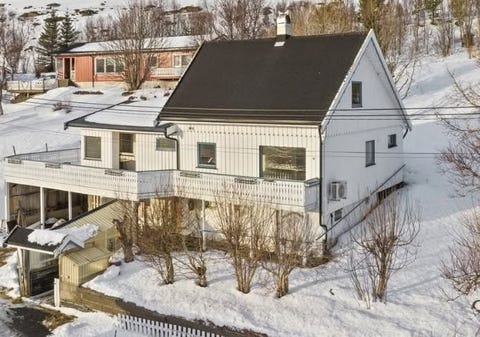 Bilde 2 av annonsen