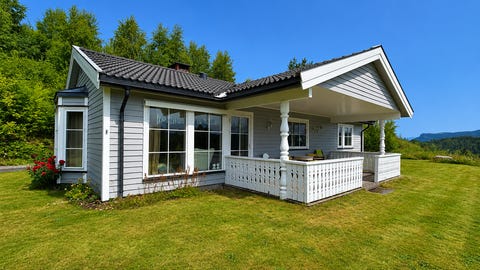 Bilde 1 av annonsen