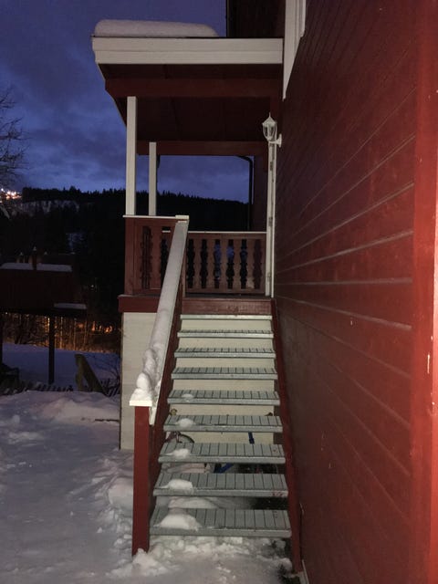 Bilde 1 av annonsen