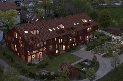 Bilde 1 av annonsen