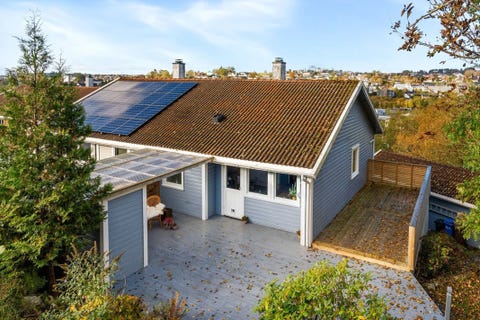 Bilde 2 av annonsen