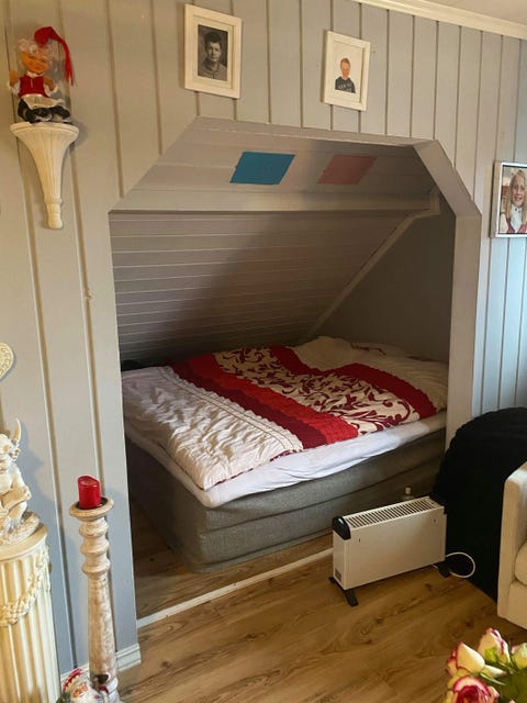 Bilde 2 av annonsen