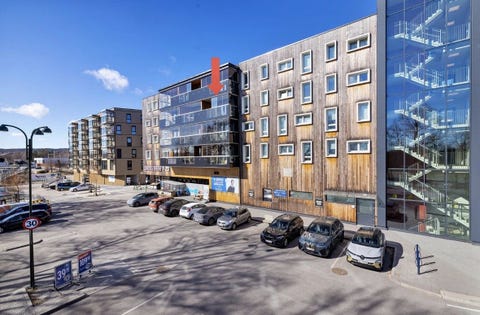 Bilde 1 av annonsen