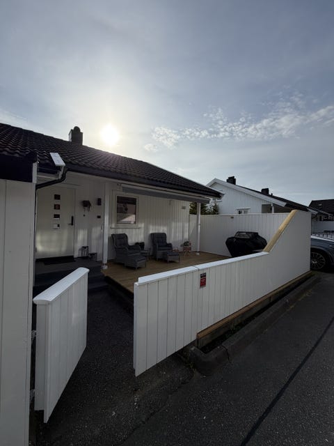 Bilde 1 av annonsen