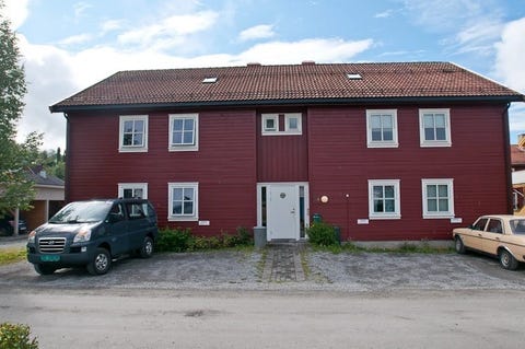 Bilde 1 av annonsen