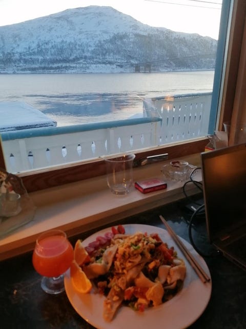 Bilde 1 av annonsen