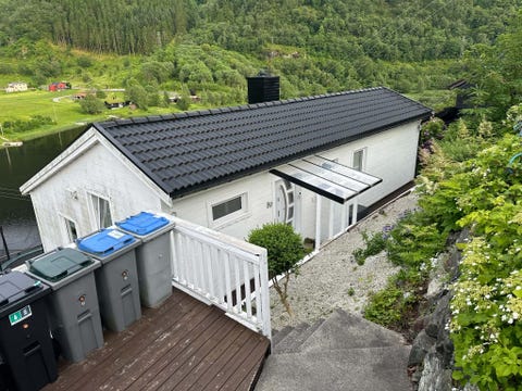 Bilde 1 av annonsen