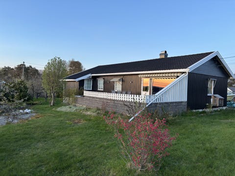 Bilde 1 av annonsen