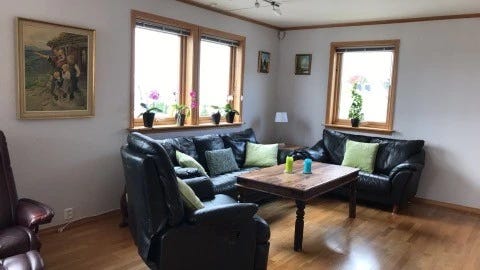 Bilde 1 av annonsen