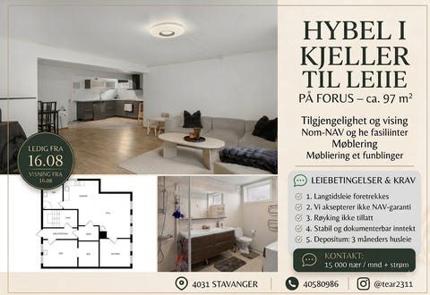 Bilde 1 av annonsen