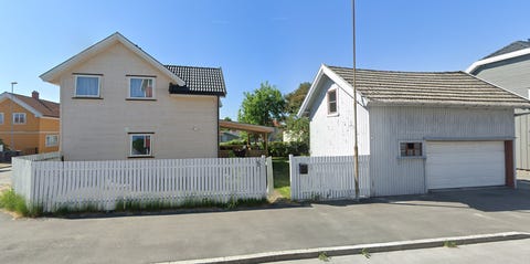 Bilde 1 av annonsen