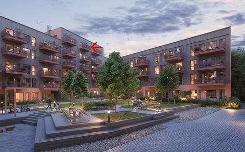 Bilde 1 av annonsen