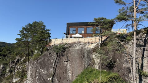 Bilde 1 av annonsen