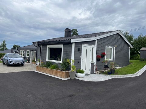 Bilde 1 av annonsen